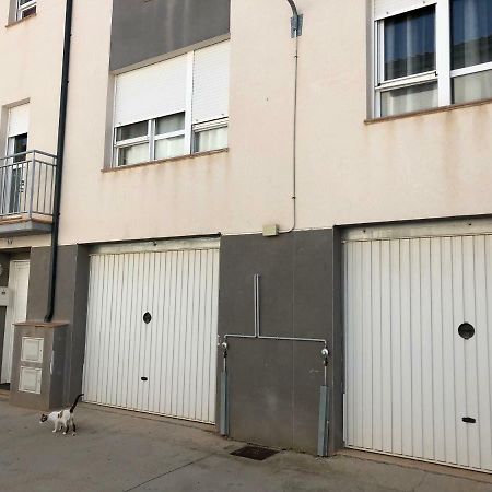 Apartamento Estrella Rural Apartment Lumpiaque Luaran gambar